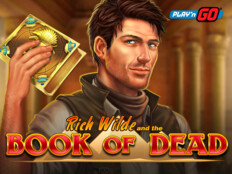 Bestes online casino book of ra30